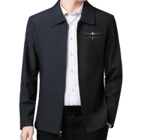 Thumbnail for AIRBUS 330 JACKET