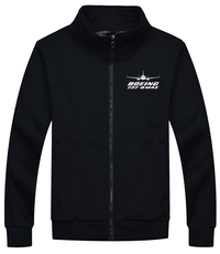 Thumbnail for BOEING 737 WESTCOOL JACKE