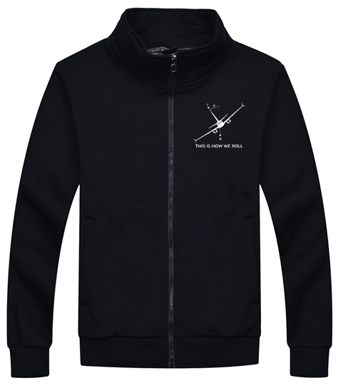 BOEING 737 WESTCOOL JACKE