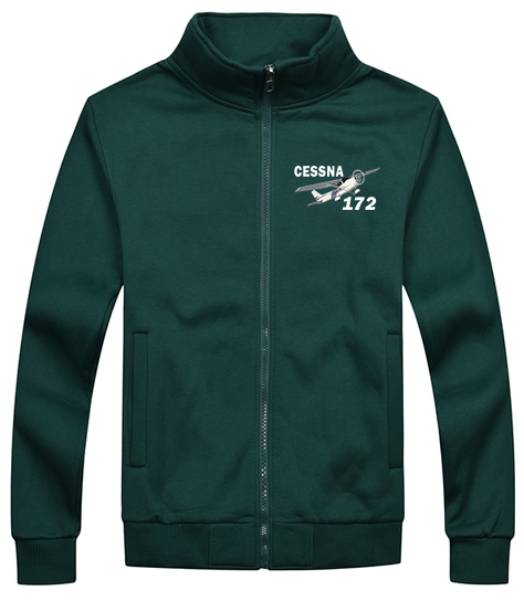 CESSNA 172 WESTCOOL  JACKET