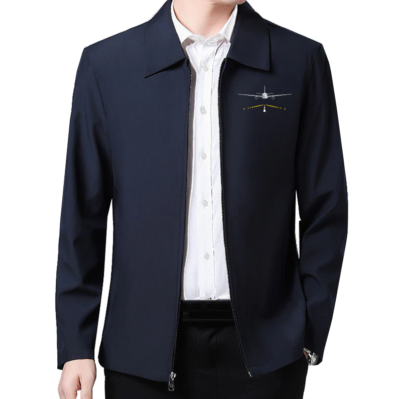 AIRBUS 330 JACKET