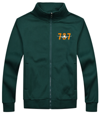Thumbnail for BOEING 737 WESTCOOL JACKE