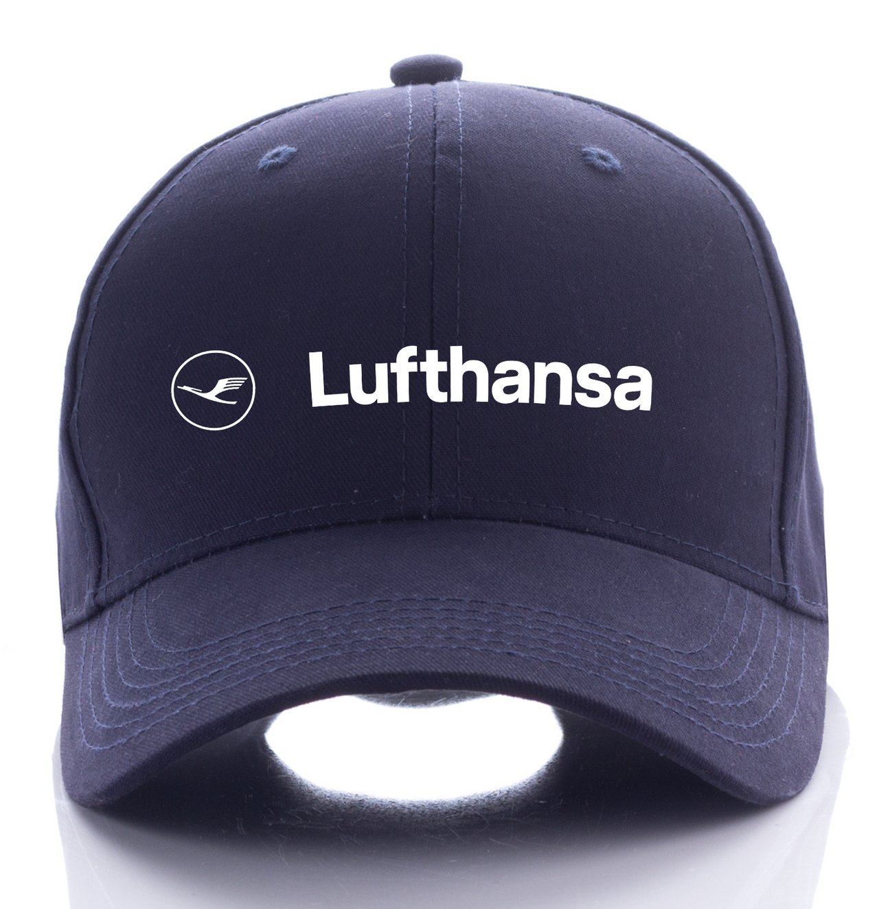LUFTHANSA AIRLINE CAP