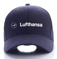 Thumbnail for LUFTHANSA AIRLINE CAP