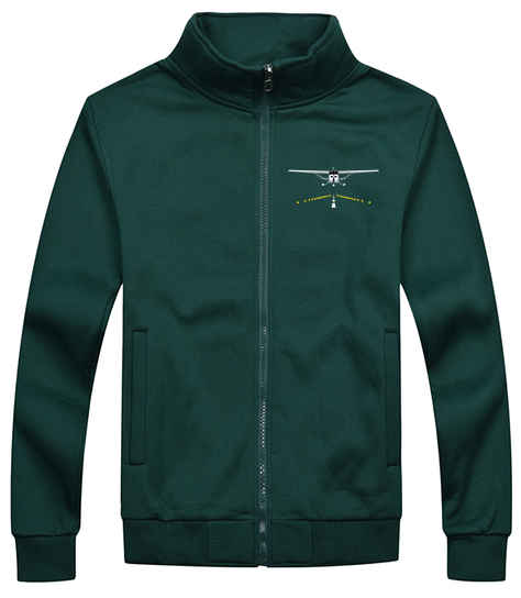 CESSNA 172 WESTCOOL JACKE 