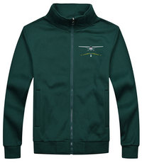 Thumbnail for CESSNA 172 WESTCOOL JACKE 