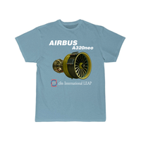 Thumbnail for AIRBUS A320 NEO T-SHIRT