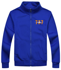 Thumbnail for BOEING 737 WESTCOOL JACKE