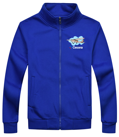 CESSNA WESTCOOL  JACKET