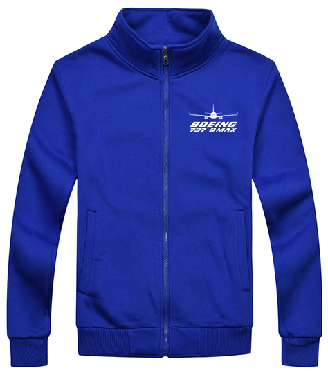 BOEING 737 WESTCOOL JACKE