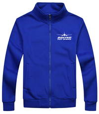 Thumbnail for BOEING 737 WESTCOOL JACKE