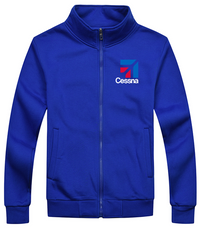 Thumbnail for CESSNA LOGO WESTCOOL  JACKET