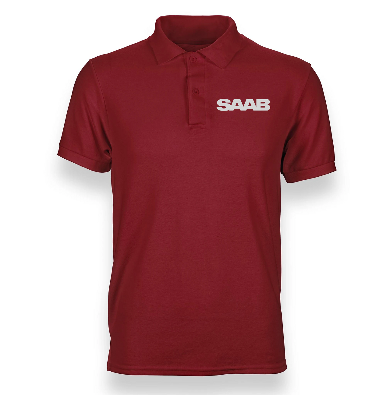 SAAB POLO-T-SHIRT
