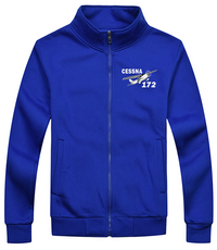 Thumbnail for CESSNA 172 WESTCOOL  JACKET