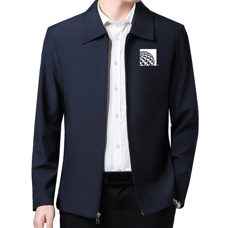 UNITED AIRLINE  JACKET
