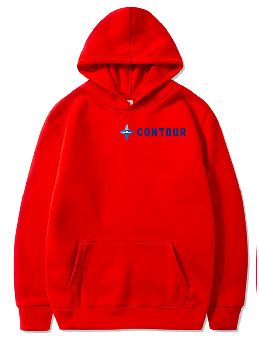 CONTOUR AIRLINE PULLOVER
