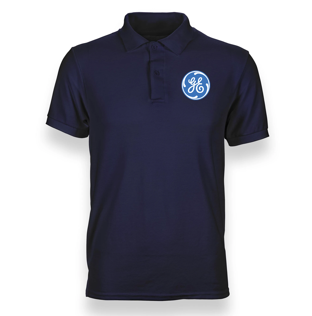 UNITED POLO-T-SHIRT