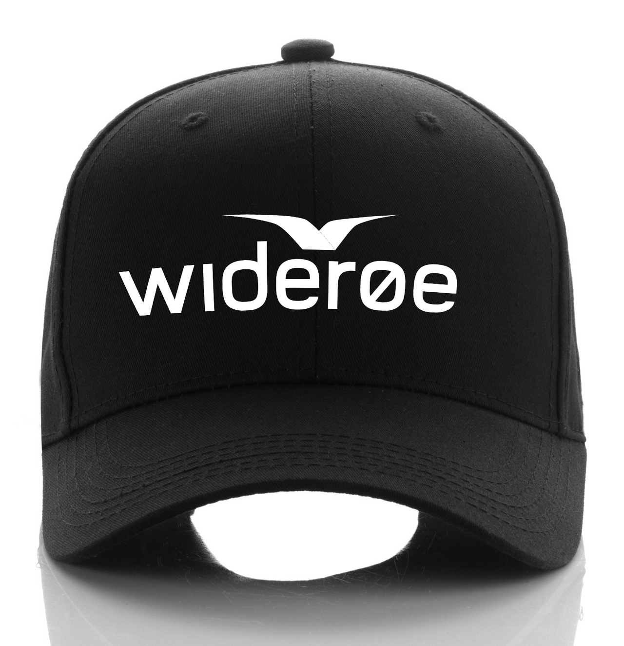 WIDEROE AIRLINE CAP