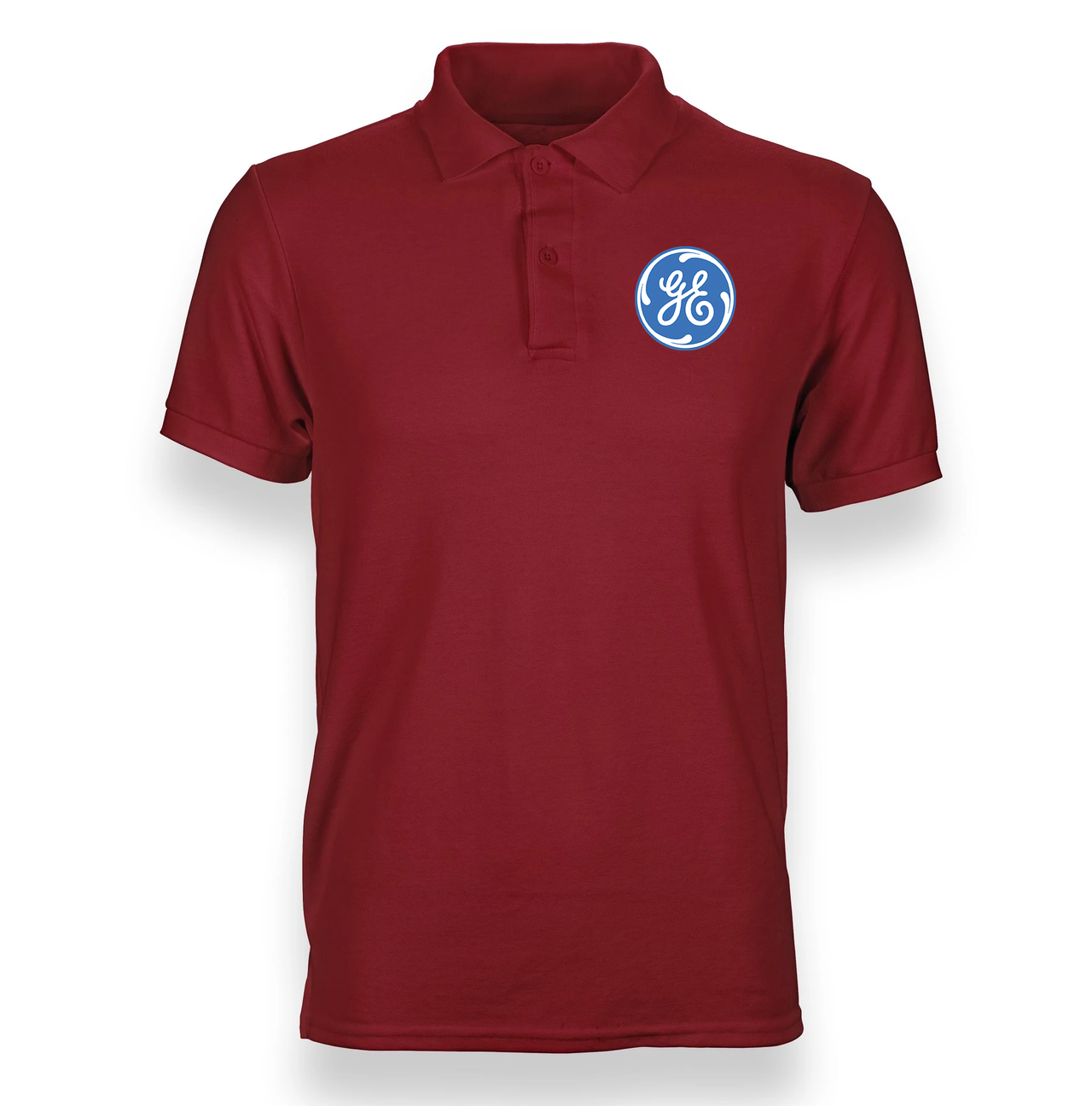 UNITED POLO-T-SHIRT