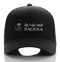 Thumbnail for SAUDIA AIRLINE CAP