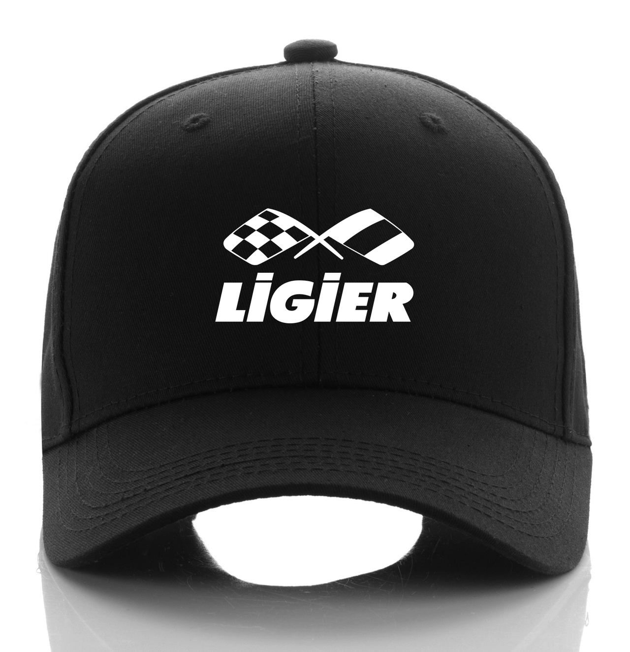 LIGIER JUSTABLE BASEBALL CAPS