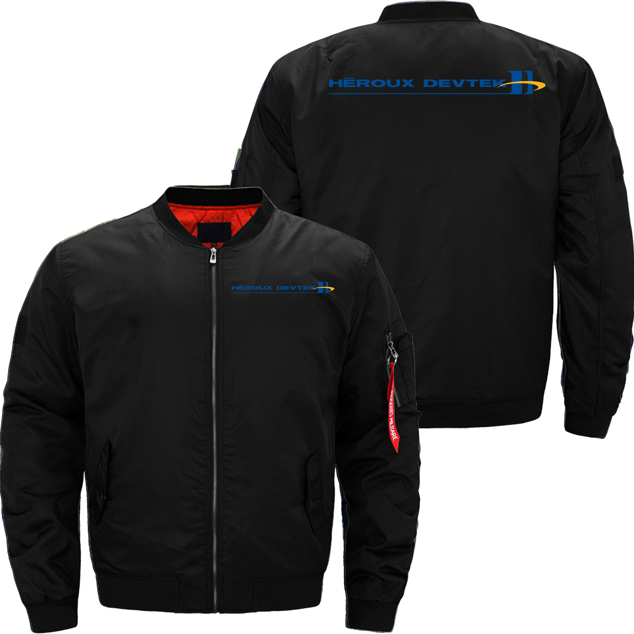 Herouk Jacke 