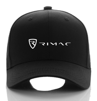 Thumbnail for RIMAC JUSTABLE BASEBALL CAPS