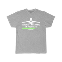 Thumbnail for Aircraft Mechanic  Maintenance Aviation  T-Shirt THE AV8R