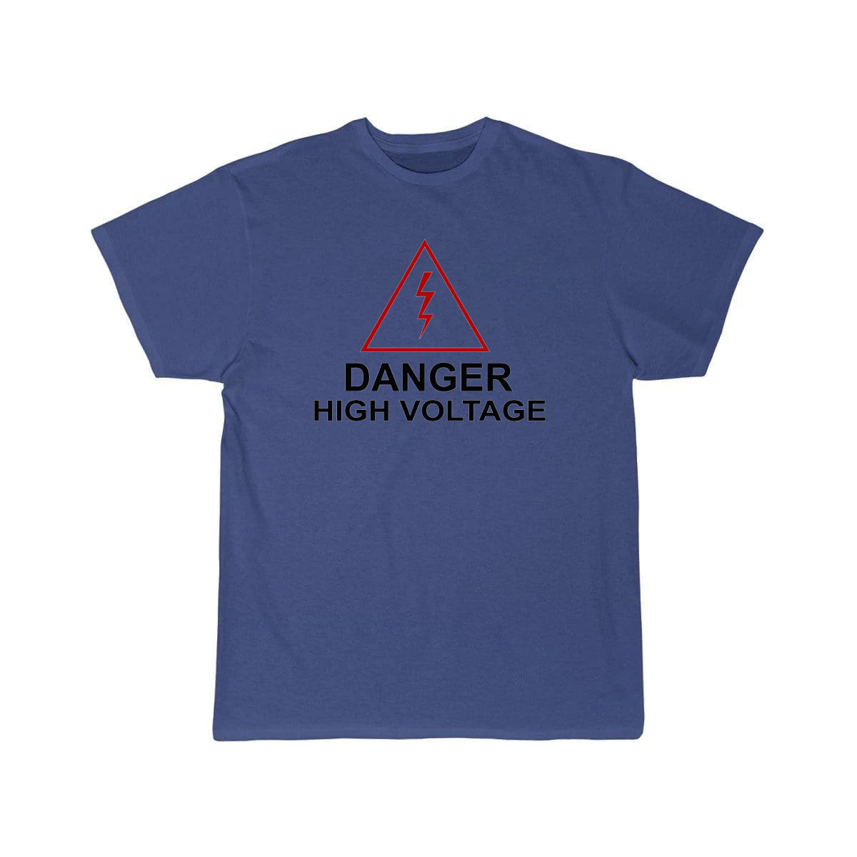 Danger HV T-SHIRT THE AV8R