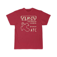 Thumbnail for Bugbusters T-SHIRT THE AV8R