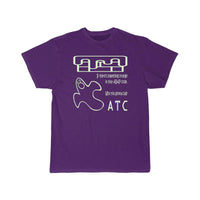 Thumbnail for Bugbusters T-SHIRT THE AV8R