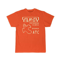 Thumbnail for Bugbusters T-SHIRT THE AV8R