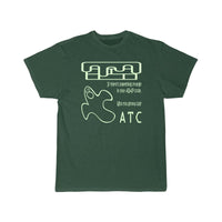 Thumbnail for Bugbusters T-SHIRT THE AV8R