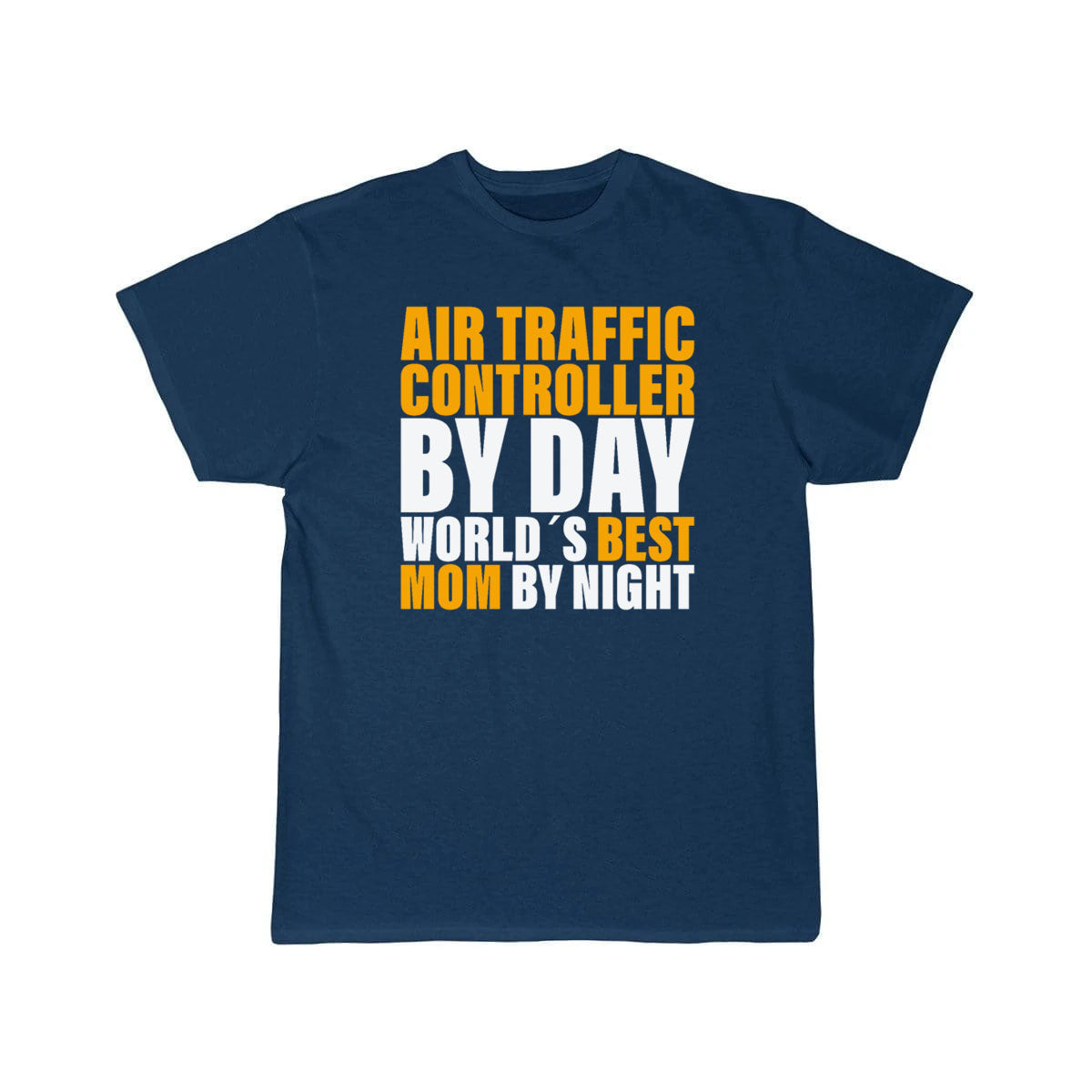 Best Air Traffic Controller Mom for Mothers Day T-SHIRT THE AV8R