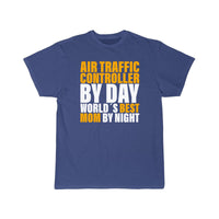 Thumbnail for Best Air Traffic Controller Mom for Mothers Day T-SHIRT THE AV8R
