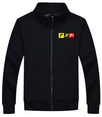 Thumbnail for BOEING 737 WESTCOOL JACKE