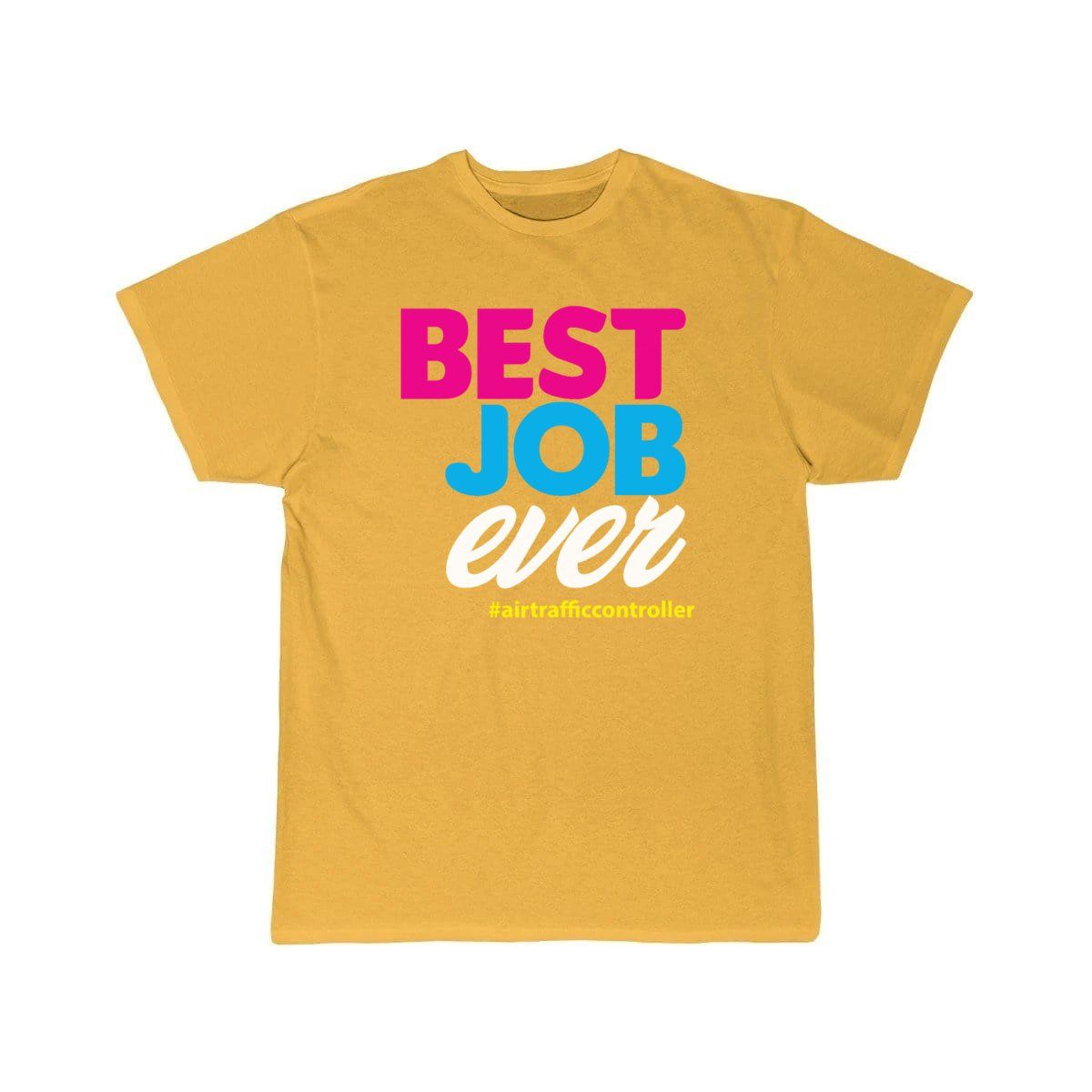 Aviation Aircraft Control ATC Air Traffic T-SHIRT THE AV8R