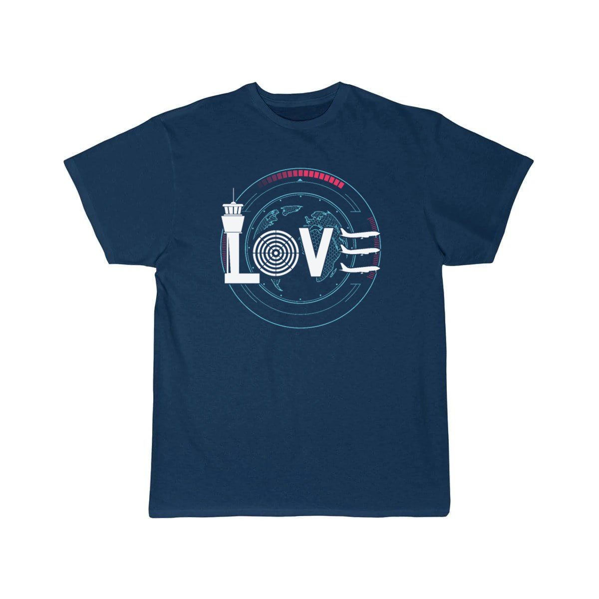 ATC in Love Gift T-SHIRT freeshipping - AV8R