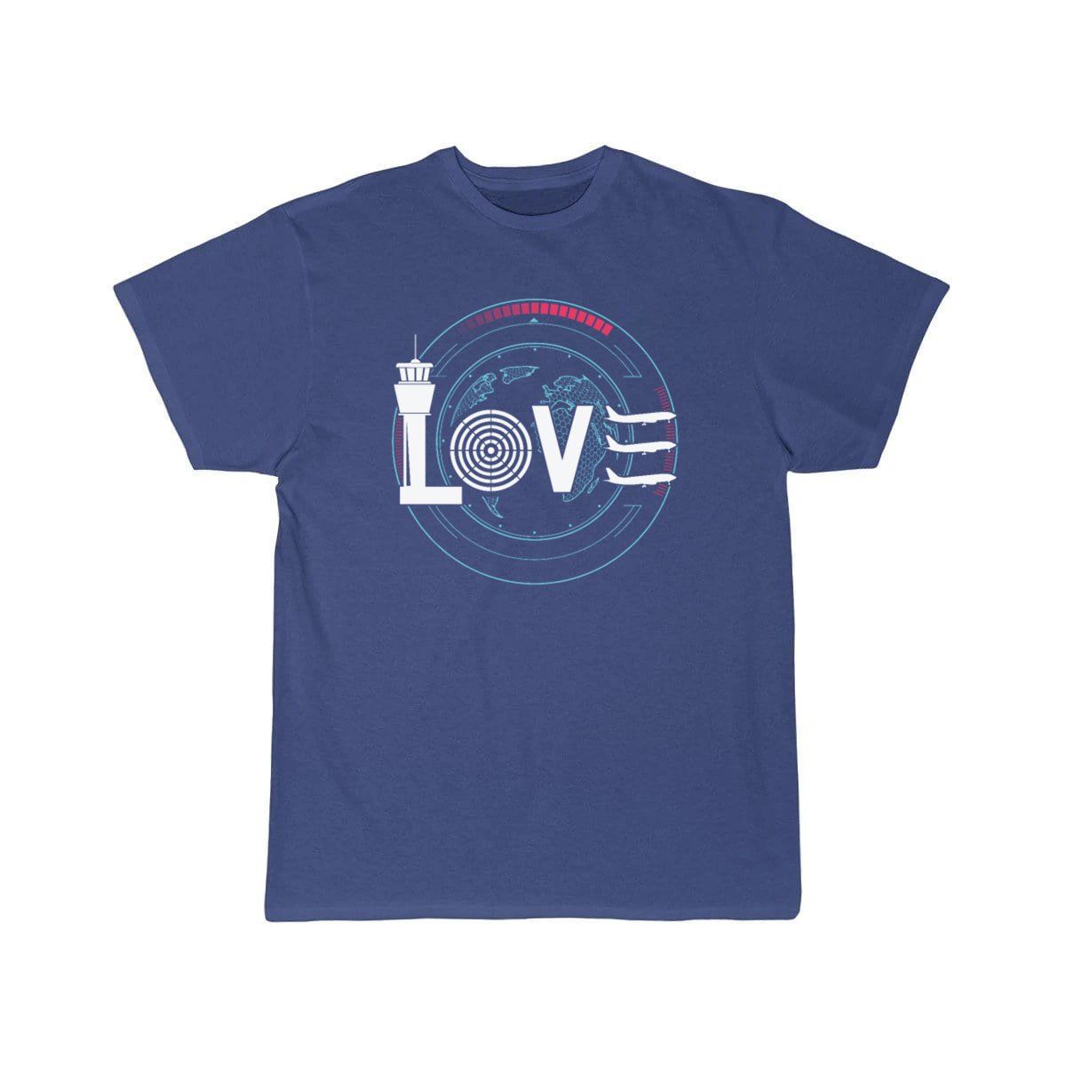 ATC in Love Gift T-SHIRT THE AV8R