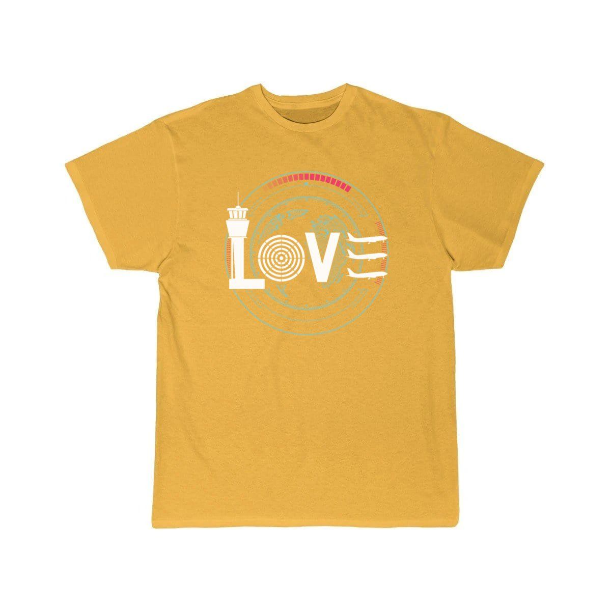 ATC in Love Gift T-SHIRT THE AV8R