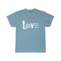 Thumbnail for ATC in Love Gift T-SHIRT THE AV8R