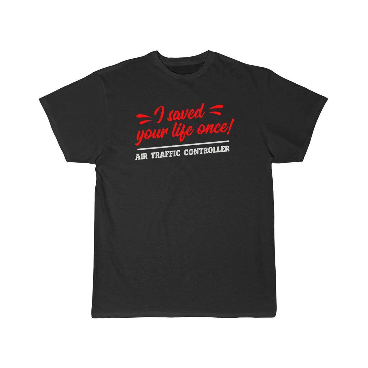 ATC Air Traffic Controller Airline Aviation T-SHIRT THE AV8R