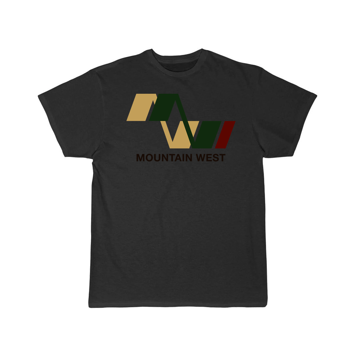 MOUNTAIN AIRLINE T-SHIRT