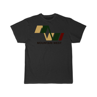 Thumbnail for MOUNTAIN AIRLINE T-SHIRT