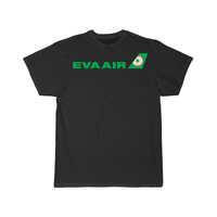 Thumbnail for EVAAIR AIRLINE T-SHIRT
