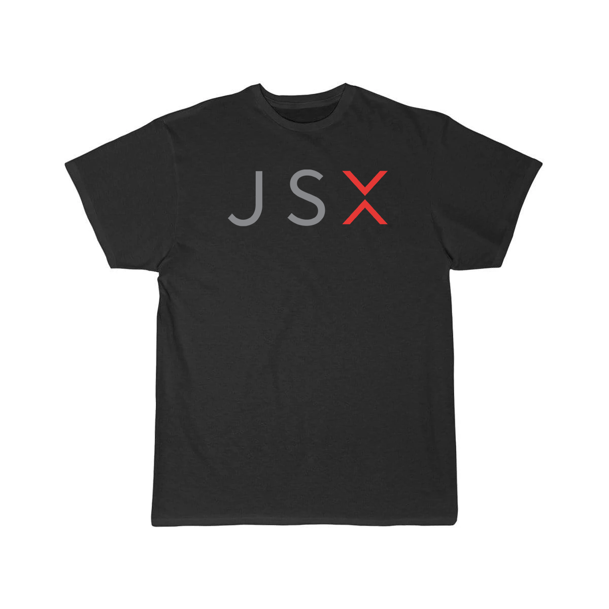 J S X AIRLINE T-SHIRT