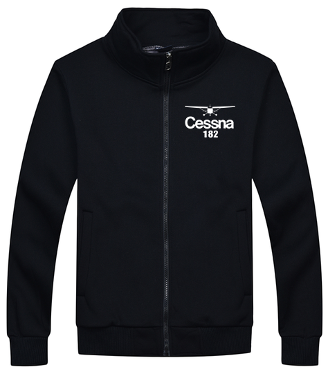 CESSNA 182  WESTCOOL  JACKET