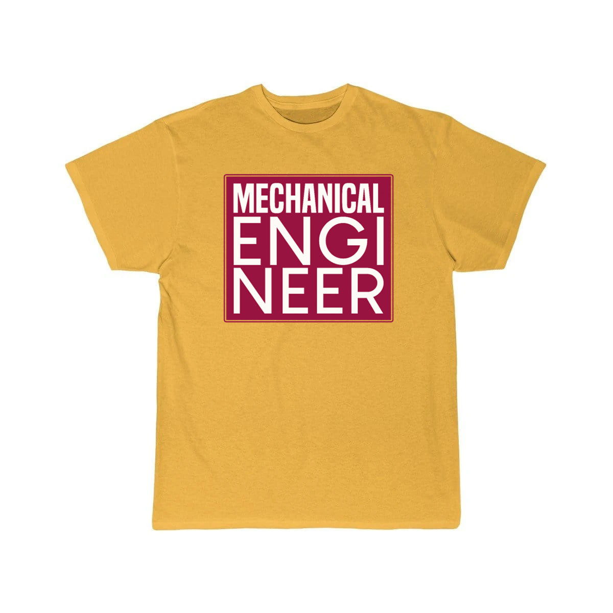 Mechanical Engineering   T-Shirt THE AV8R