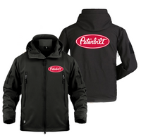 Thumbnail for Peterbilt Automobile fleece