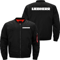 Thumbnail for Liebherr Jacke 